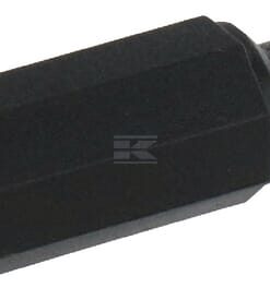 Enchufe Jack 3.5 Fem. Mono