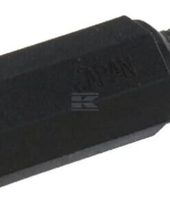 Enchufe Jack 3.5 Fem. Stereo