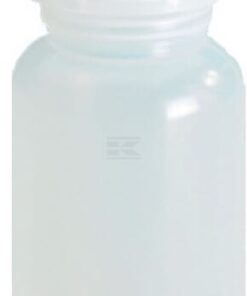 Botella de cuello ancho 50ml