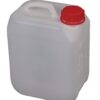 Bidón industrial 5 l 2 Bidón industrial 5 l