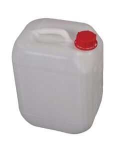 Bidón industrial 10 l