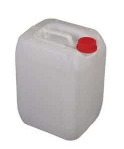 Bidón industrial 20 l