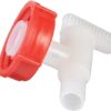 Llave de paso DIN51