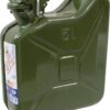 Bidón de combustible 5 l