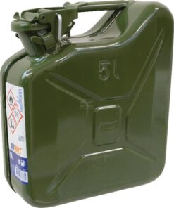 Bidón de combustible 5 l