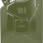 Bidón de combustible 10 l
