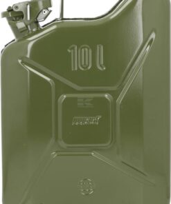 Bidón de combustible 10 l