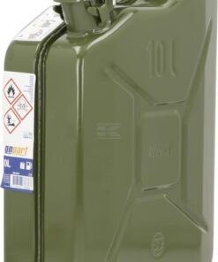 Bidón de combustible 10 l