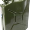 Bidón de combustible 20 l