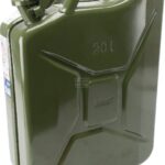 Bidón de combustible 20 l