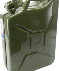 Bidón de combustible 20 l