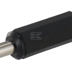Enchufe Jack 6.3 Male Stereo