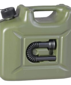 Bidón para combustible 10 L