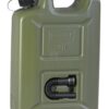 Bidón para combustible 20 L