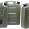 Bidón EXPLO-SAFE 20L