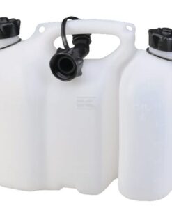 Bidón doble 3L y 1,5L