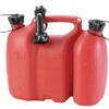 Bidón doble 3L y 1,5L