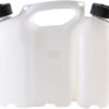 Bidón doble prof. blanco 6/3 l 3 Bidón doble prof. blanco 6/3 l