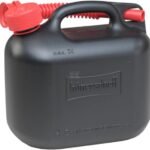 Bidón de PVC 5 l