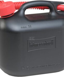 Bidón de PVC 5 l