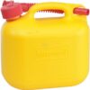 Bidón amarillo 5L 2 Bidón amarillo 5L
