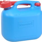 Bidón azul 5L