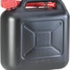 Bidón de PVC 10 l