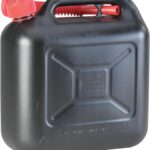 Bidón de PVC 10 l