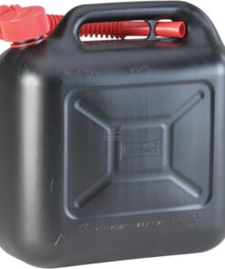 Bidón de PVC 10 l