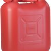 Bidón rojo 20L