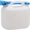Bidón para agua 6 l