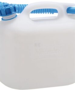 Bidón para agua 6 l