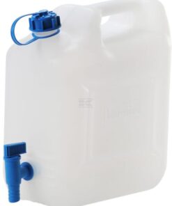 Bidón de agua 12L