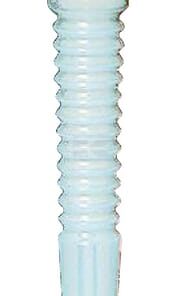 Boquilla flexible 160 mm para JK 20