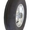 Rueda compl. 400x8
