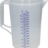 Jarra de medición 3,0 L PP 3 Jarra de medición 3,0 L PP