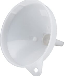 Embudo de PVC de 200 mm