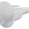 Boquilla de tubo de 50 mm, para JK 9531