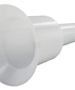 Boquilla de tubo de 50 mm, para JK 9531