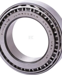 Rodamiento de rodillos cónicos 55x90x23mm Timken