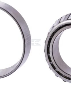 Rodamiento de rodillos cónicos 55x90x23mm Timken 5 Rodamiento de rodillos cónicos 55x90x23mm Timken
