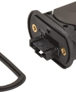 Joystick JC 25-75% Vdc (R5k)