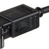 Juego cables para conectores válvula, 1,5 m