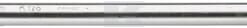Manerales de 3/4"  L= 425 mm