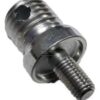 Adaptador M7 x 1 izdo. macho 3 Adaptador M7 x 1 izdo. macho
