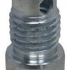 Adaptador M12x1,75 rosca izd. hembra
