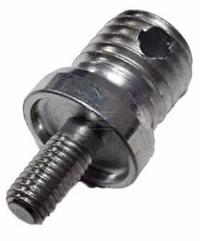Adaptador M10 x 1,25 izdo. macho 1 Adaptador M10 x 1,25 izdo. macho