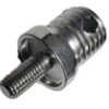Adaptador M10 x 1,5 izdo. macho