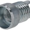 Adaptador 3/8" - 24F izdo. hembra