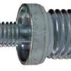 Adaptador M8 x 1,25 izdo. macho